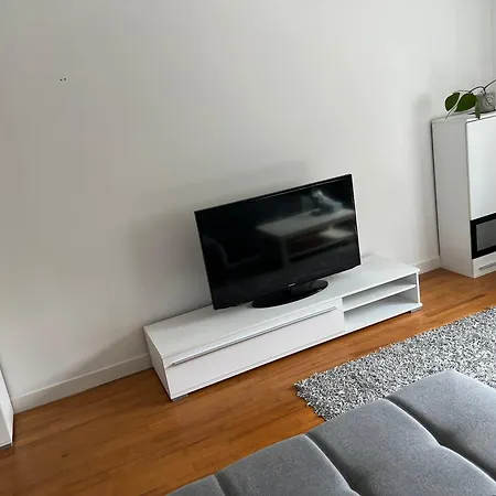 Guenviller Gem Appartement Betting