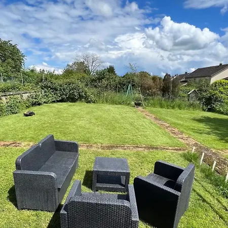 Appartement Guenviller Gem