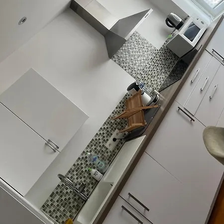 Guenviller Gem Appartement Betting