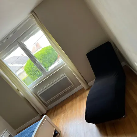 Appartement Guenviller Gem
