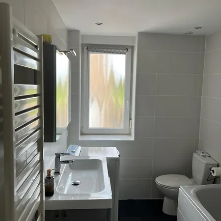 Guenviller Gem Appartement *