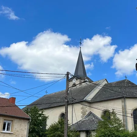 Appartement Guenviller Gem *