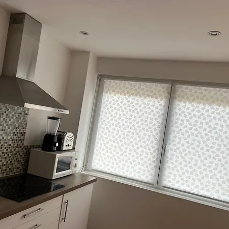 Appartement Guenviller Gem *