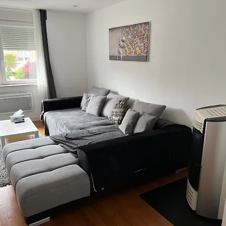 Appartement Guenviller Gem Betting