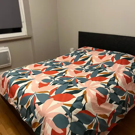 Guenviller Gem Appartement